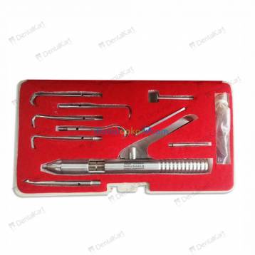 VISA GERMANY AUTOMATIC CROWN REMOVER STANDARD