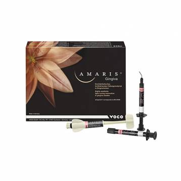 VOCO AMARIS GINGIVA - SET & REFILL