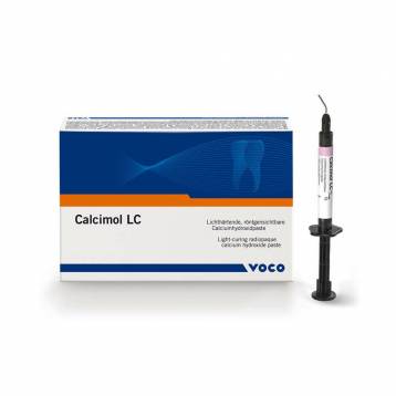 VOCO CALCIMOL LC LIGHT-CURE