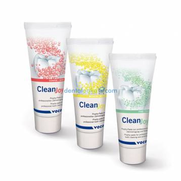 VOCO CLEAN JOY TUBE (Tooth cleaning and polishing paste)