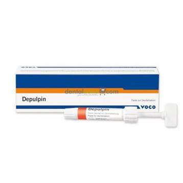 VOCO DEPULPIN - SYRINGE 3G