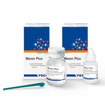 VOCO IONOFIL PLUS REFILLS(Glass ionomer filling cement)
