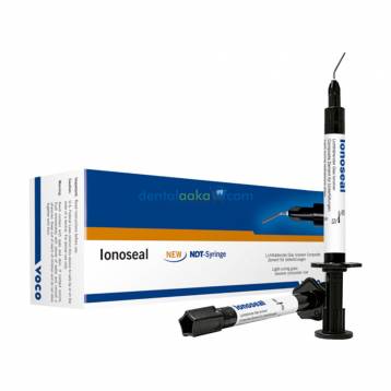 VOCO IONOSEAL SYRINGE REFILLS