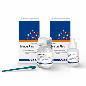 VOCO MERON GIC LUTING