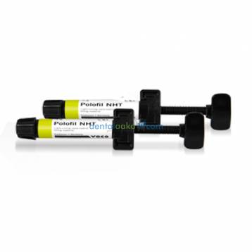 VOCO POLOFIL NHT FLOW SYRINGE REFILLS