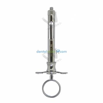 WALDENT DENTAL ASPIRATING SYRINGE