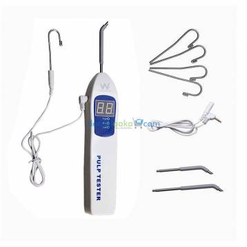 WALDENT ELECTRIC PULP TESTER