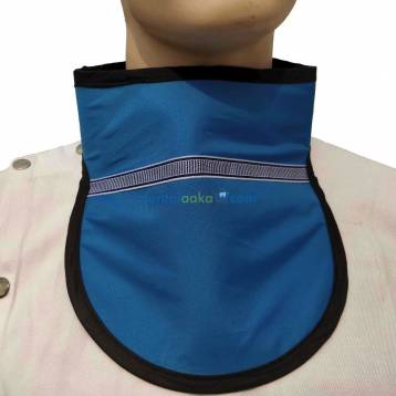 WALDENT THYROID SHIELD(COLLAR)