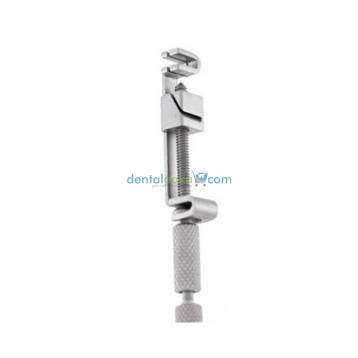 WALDENT WAL-RETAINERS TOFFLEMIRE RETAINER