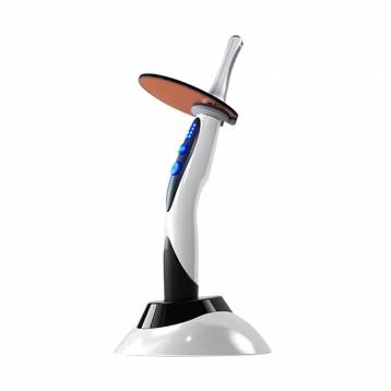 Woodpecker O LED plus light cure
