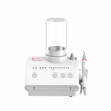 Woodpecker  Ultrasonic  Scaler UDSE LED ( with 8 tips)
