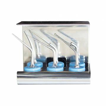 WOODPECKER Ultrasonic Scaler Tips Package