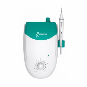 WOODPECKER ULTRASONIC SCALER UDSJ (with 5 tips)