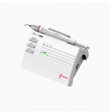 WOODPECKER ULTRASONIC SCALER UDSP ( WITH 5 TIPS INCLUDING 1 ENDO TIP)