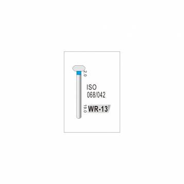 Apple Dental Diamond Bur WR Series (Pack of 10)