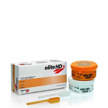 ZHERMACK ELITE HD + PUTTY SOFT Normal SettingZHERMACK ELITE HD + PUTTY SOFT FAST Setting