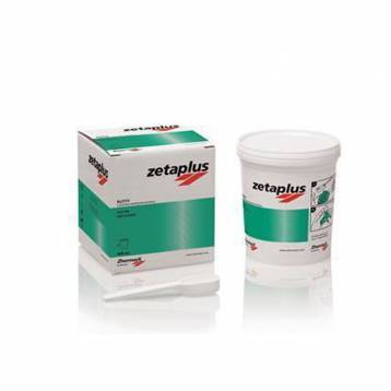 ZHERMACK ZETAPLUS C SILICONE  Intro Kit