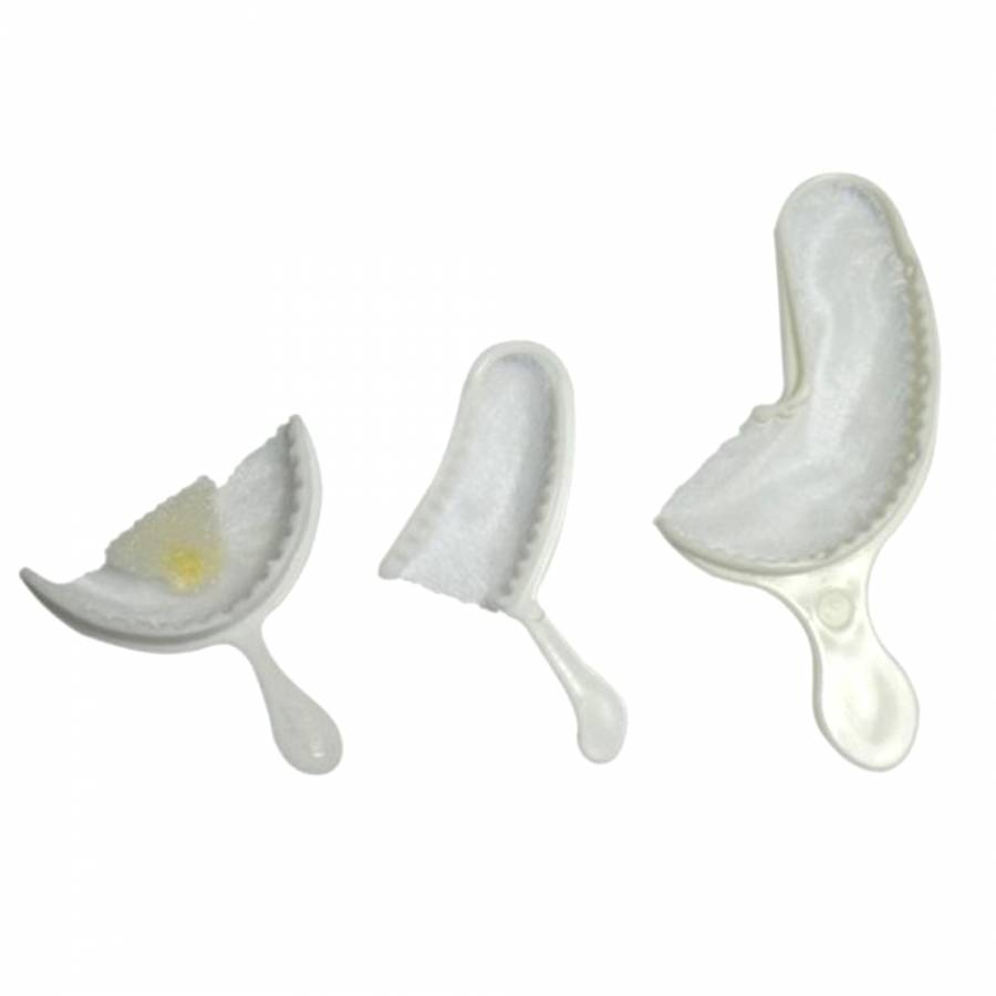 Buy CAPRI Bite Registration & Impression Tray Online at Best Price