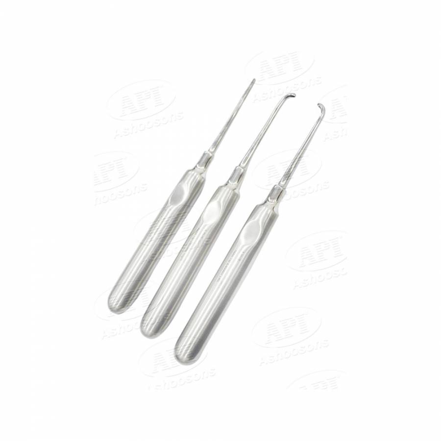 Buy API ROOT ELEVATROS Warwick Gems Set Of 3 Online at Best Price