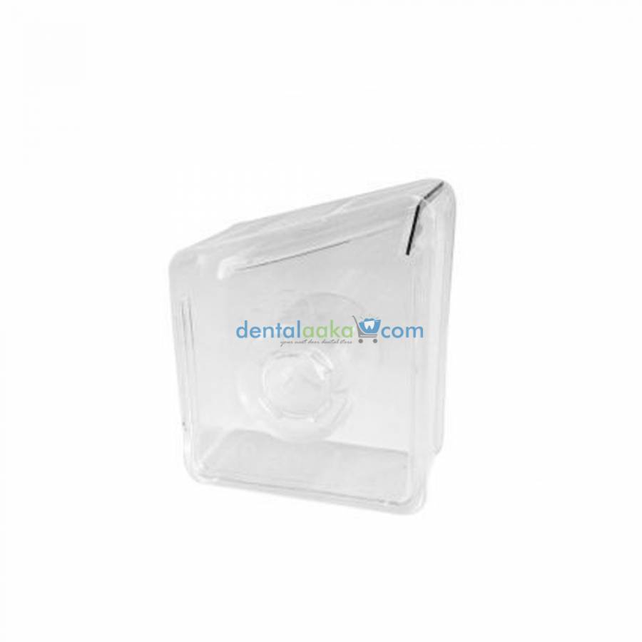 Buy BAUSCH ARTICULATING PAPER ROLL DISPENSER PLASTIC BK 139 Online at