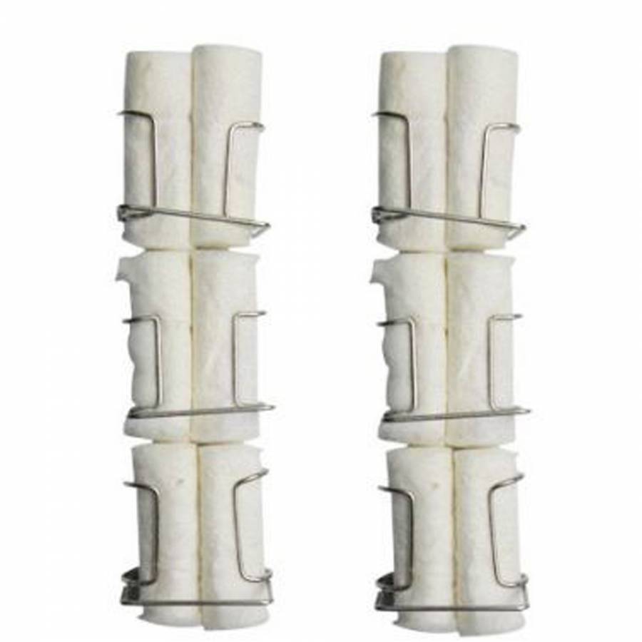 Buy CAPRI Cotton Roll Holder Online at Best Price