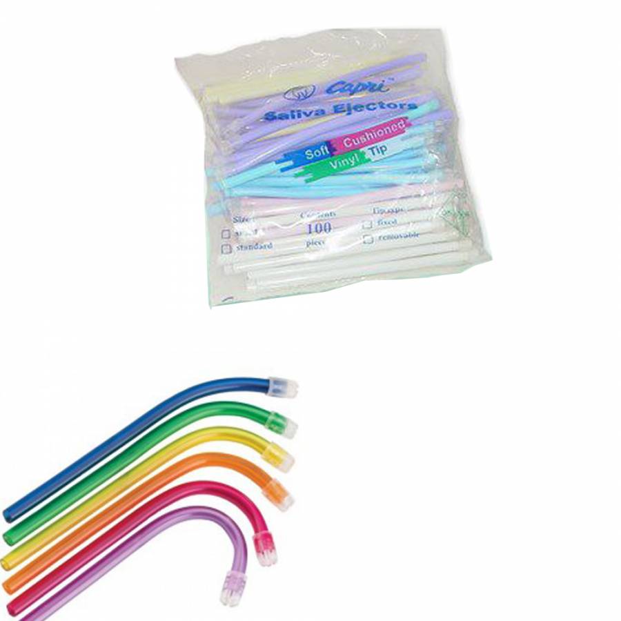 Buy CAPRI Saliva Ejector Online at Best Price