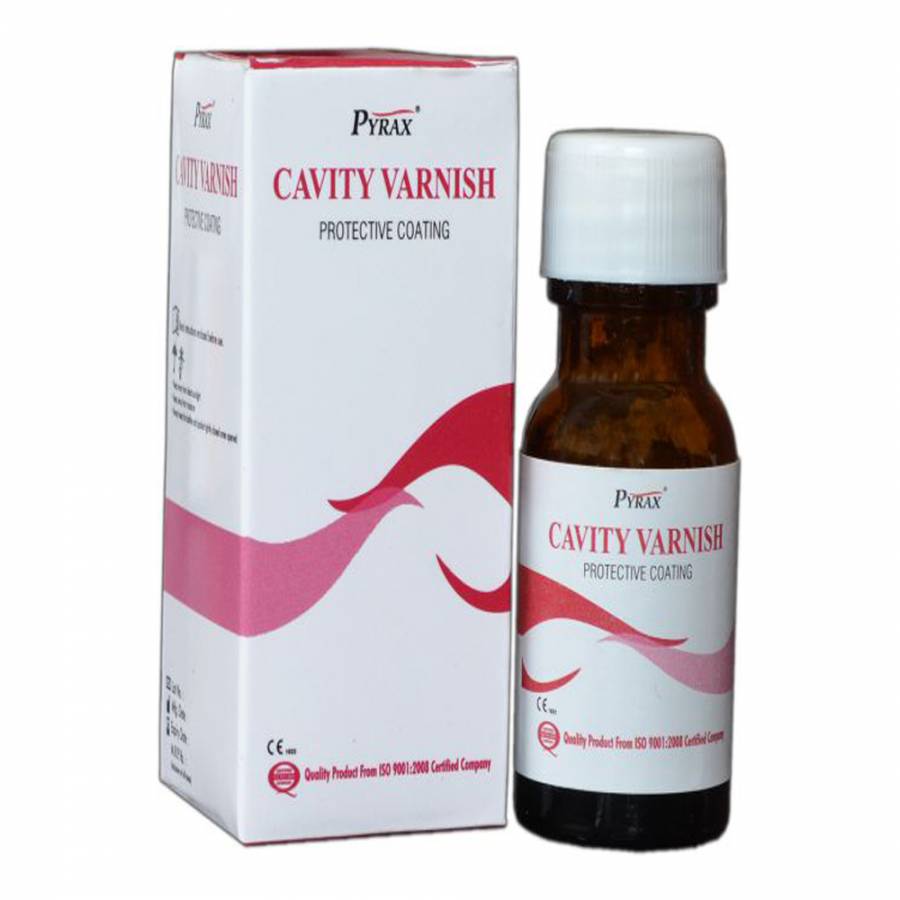 Buy Pyrax Cavity Varnish Online at Best Price
