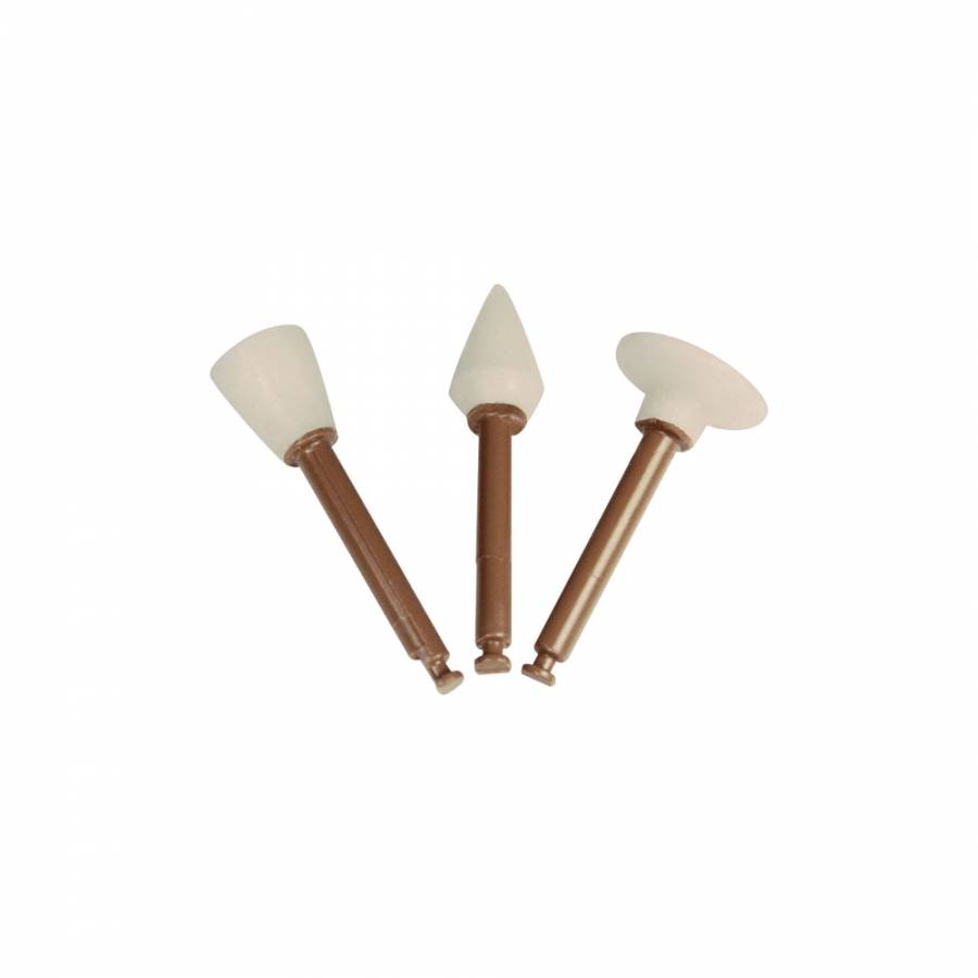 Buy DENTSPLY ENHANCE FINISHING & POLISHING REFILLS Online at Best Price