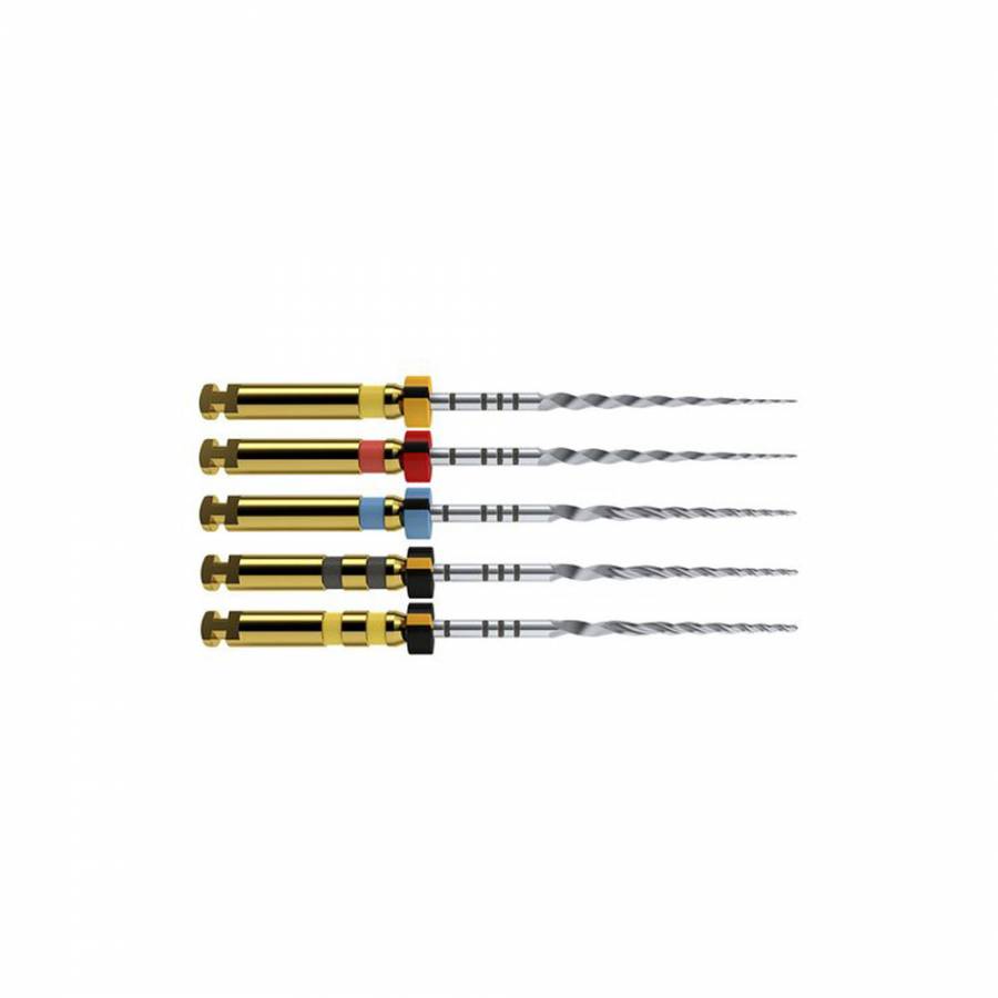 Buy Dentsply Protaper Next Refill - 21mm Online at Best Price ...
