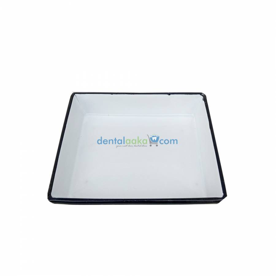 Buy CLASSIC ENAMEL TRAY Online at Best Price