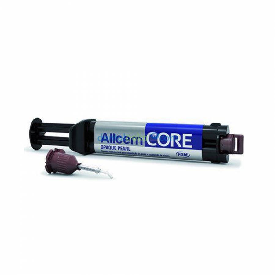 Buy FGM ALLCEM CORE DUAL CURE RESIN CEMENT Online at Best Price
