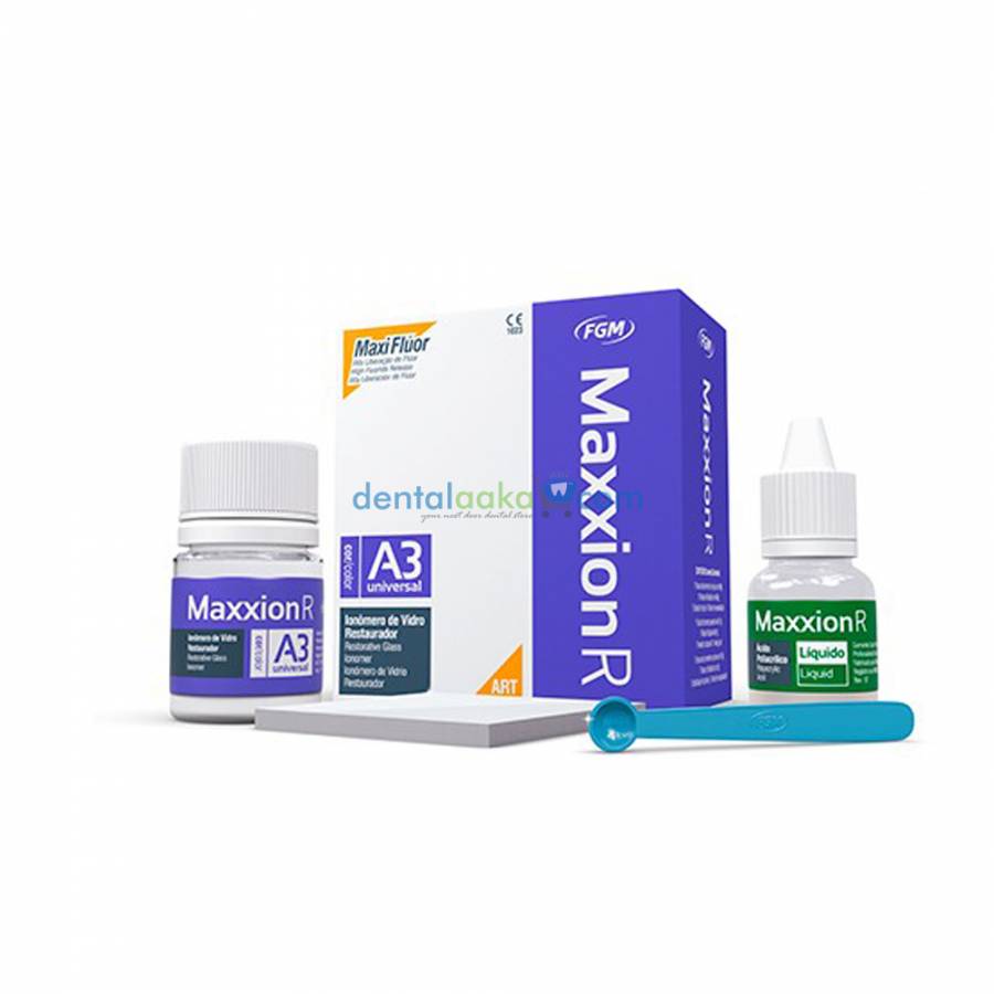 Buy FGM MAXXION R Online at Best Price | Dentalaaka.com
