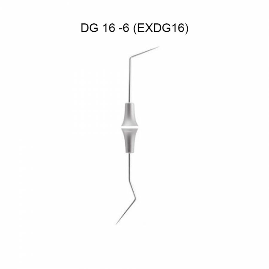GDC Endo Explorer DG 16
