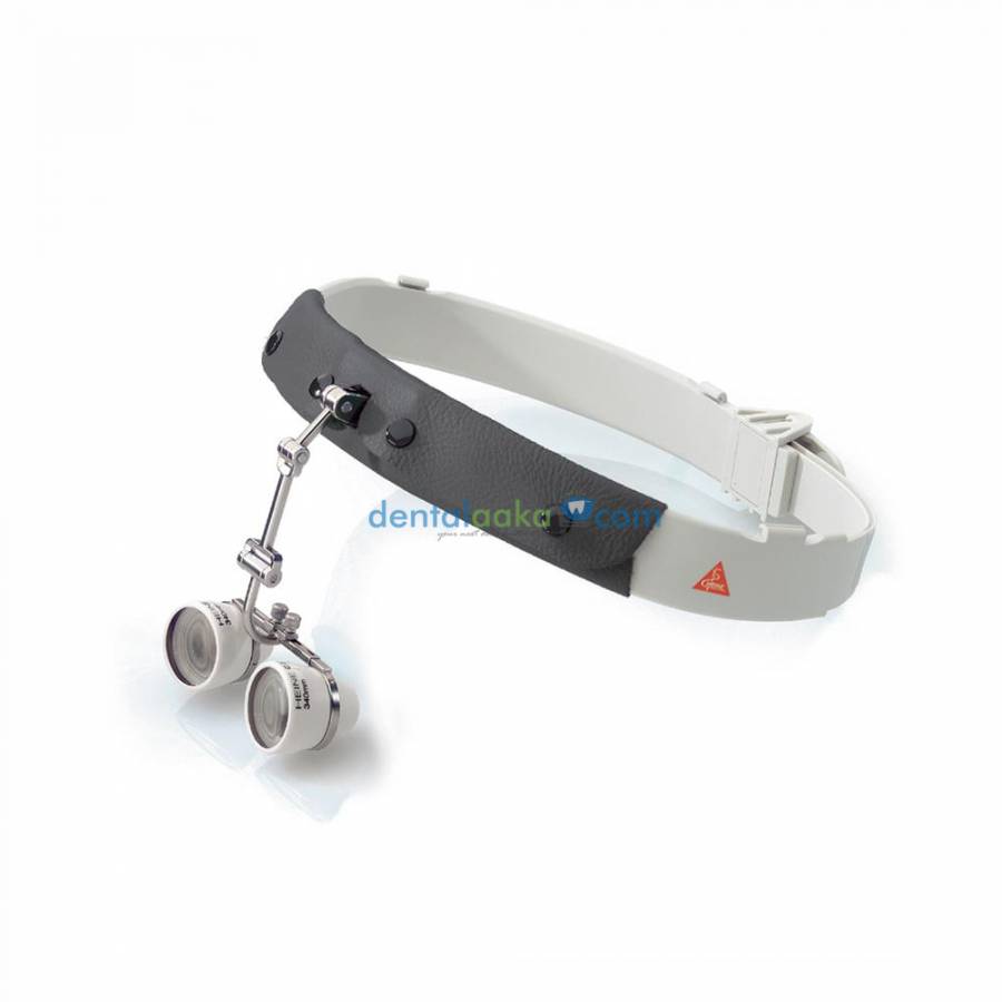Buy HEINE BINOCULAR LOUPES WITH HEADBAND Online at Best Price