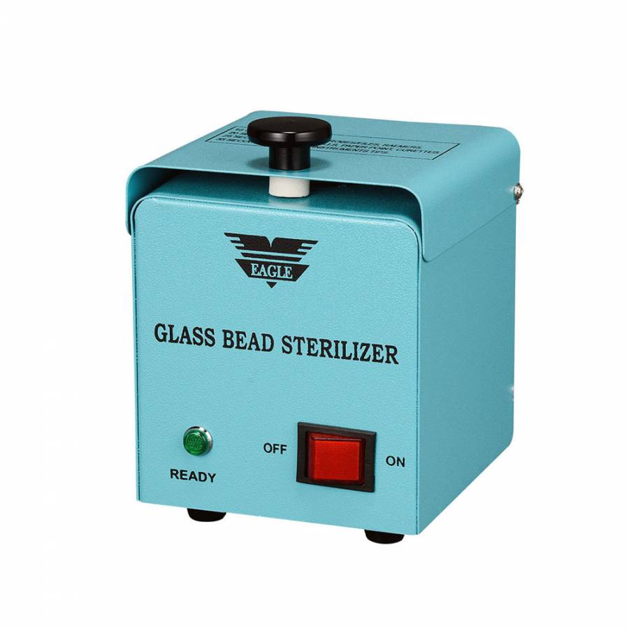 Life Steriware Glass Bead Sterilizer