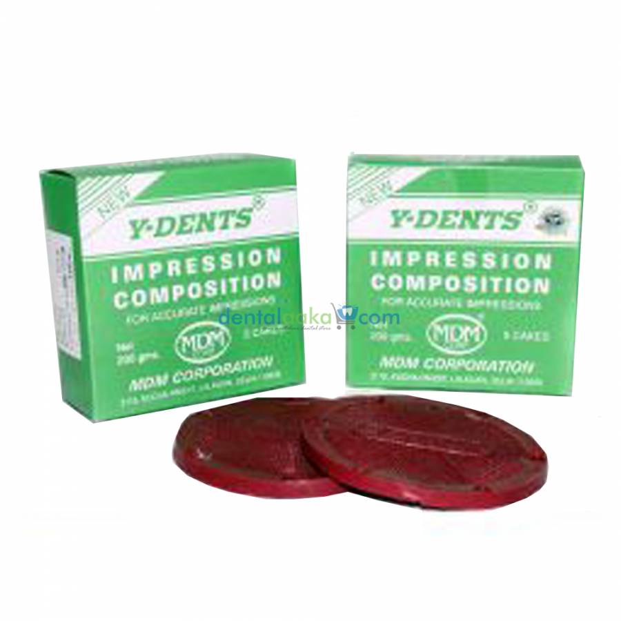 Buy MDM IMPRESSION COMPOUND Online at Best Price