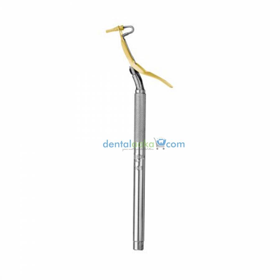 Buy HU-FRIEDY MINI DISTAL CFII AMALGAM CARRIER Online at Best Price ...