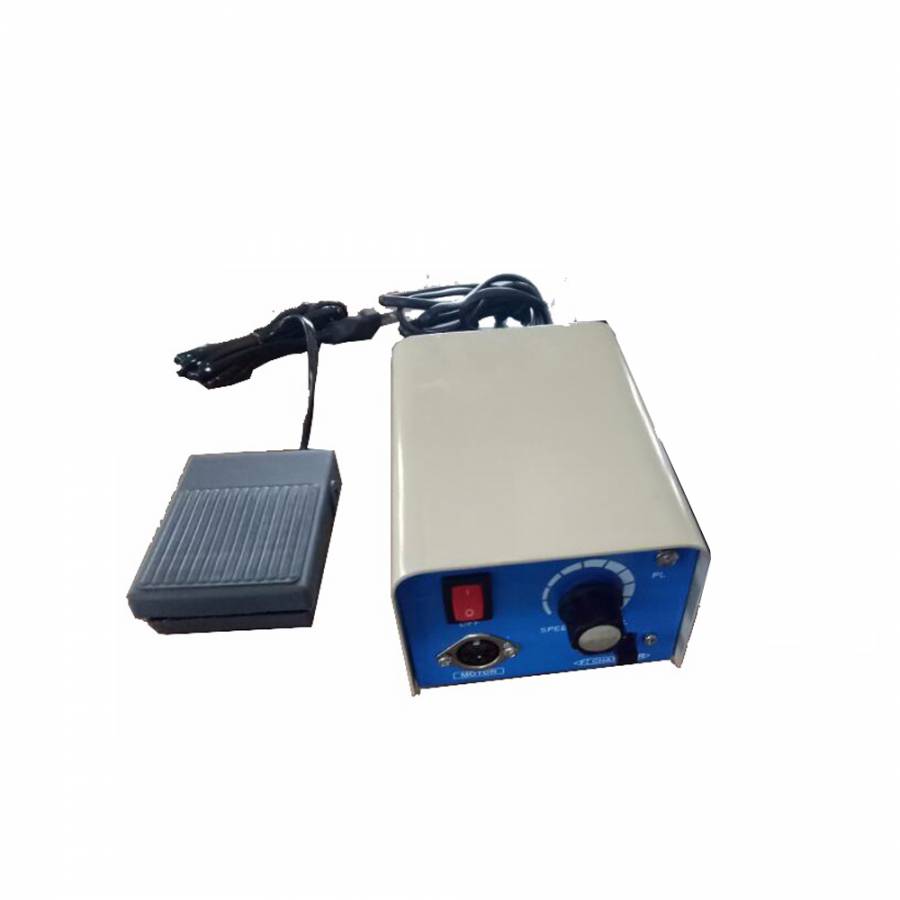 Buy MARATHON Micromotor Indian Control Box Online at Best Price