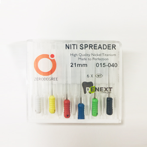 Buy ZERO DEGREE NITI SPREADER Online at Best Price