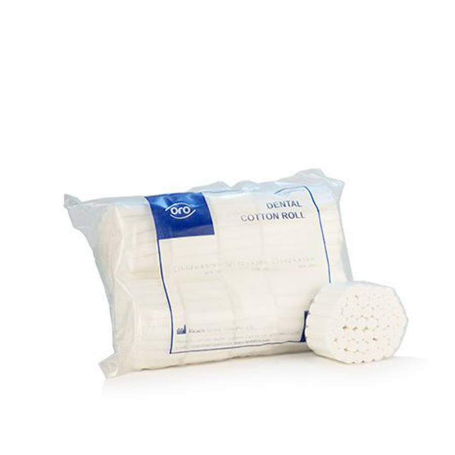 Buy ORO Cotton Roll Online at Best Price