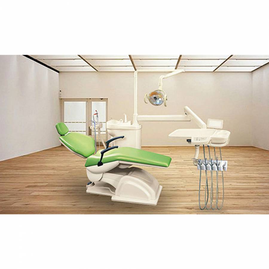 Buy BESTODENT ST3604 PRIDE DENTAL CHAIR Online at Best Price