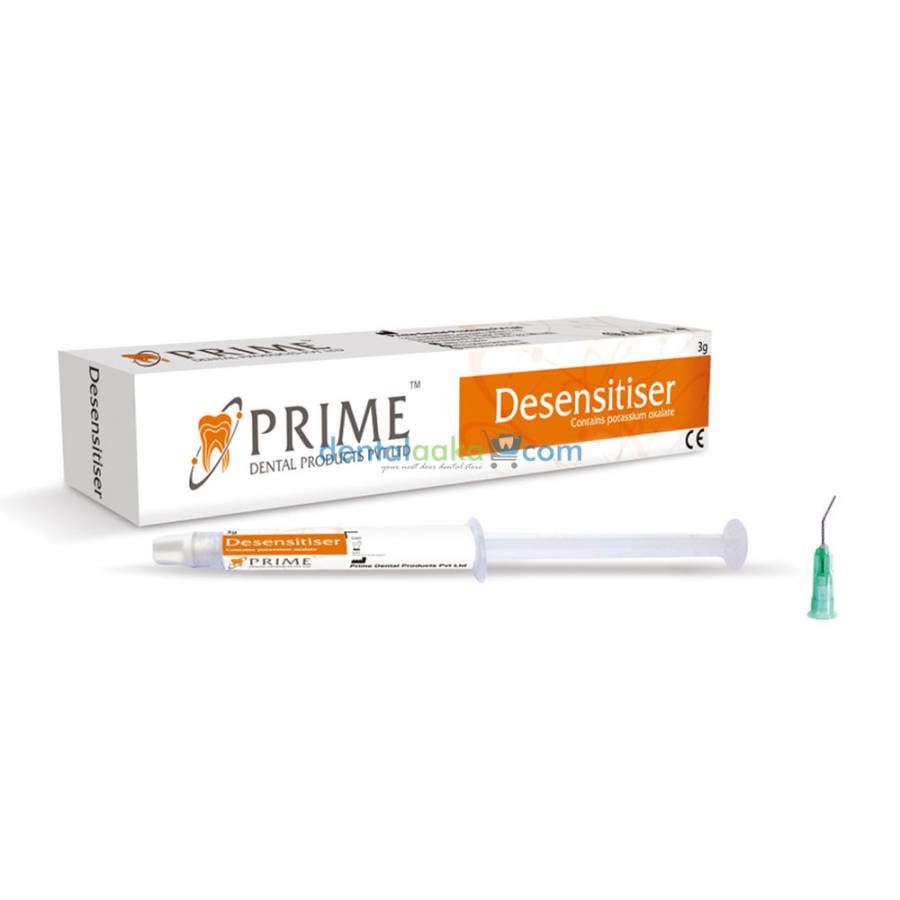 PRIME DENTAL Desensitizer 3gm