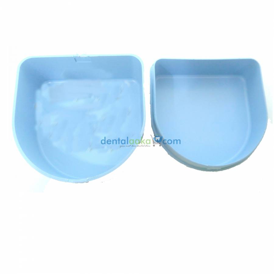 Buy SAMIT DENTURE BOX Online at Best Price