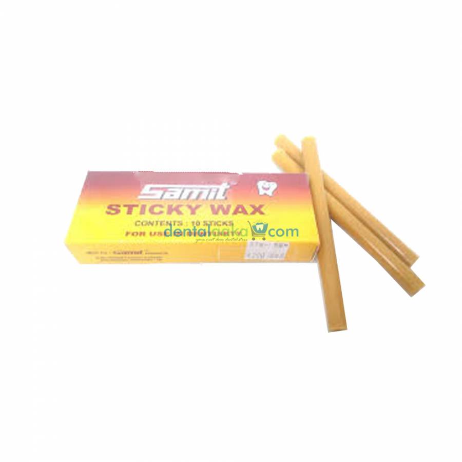 Buy SAMIT STICKY WAX Online at Best Price