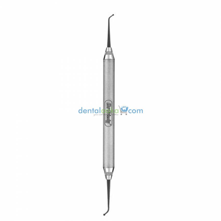 Buy HUFRIEDY SMALL/MEDIUM BALL BURNISHER XTS® COMPOSITE INSTRUMENT