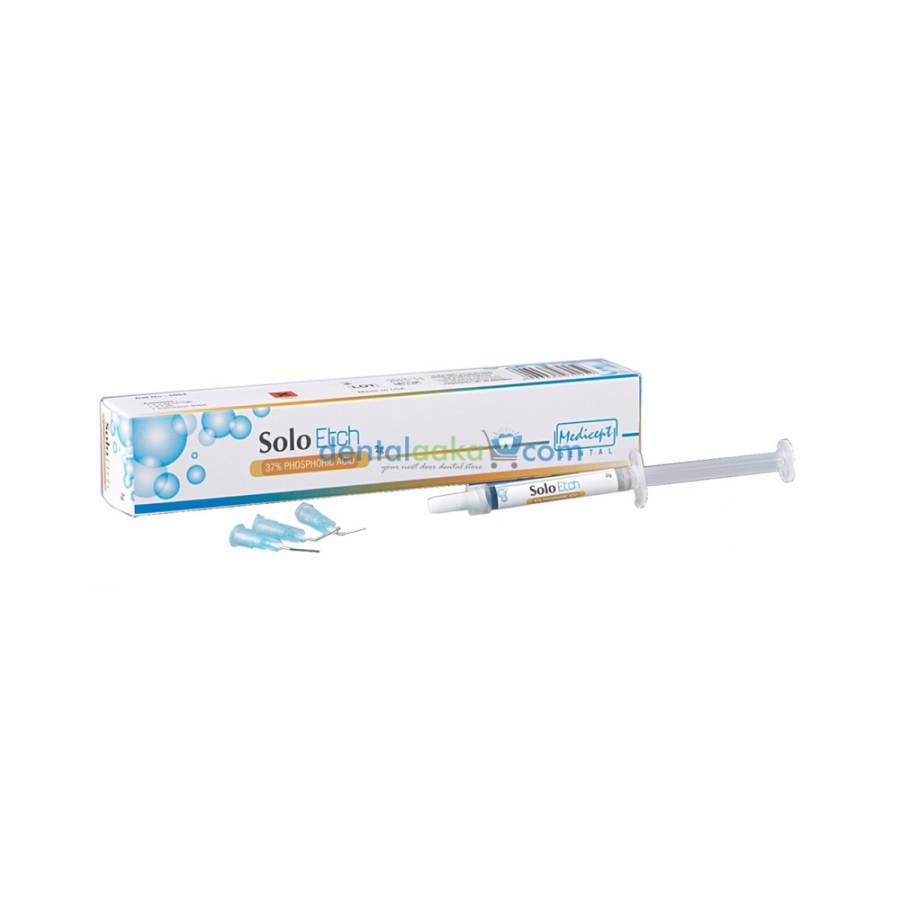 Buy MEDICEPT SoloEtch Jumbo Syringe Online at Best Price