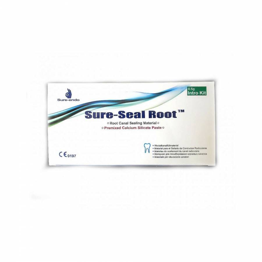 Sure Endo Sure Seal Root Canal Sealer