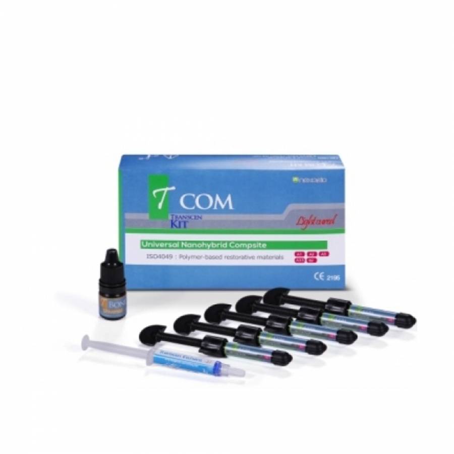 Buy NEXO BIO T COM Nano Hybrid Universal Composite Online at Best