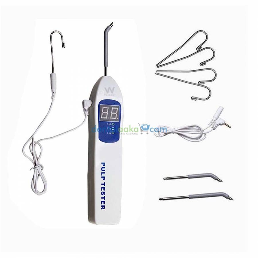 Buy WALDENT ELECTRIC PULP TESTER Online at Best Price